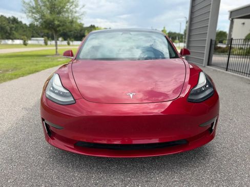 Used 2020 Tesla Model 3 Standard Range Plus RWD image 3