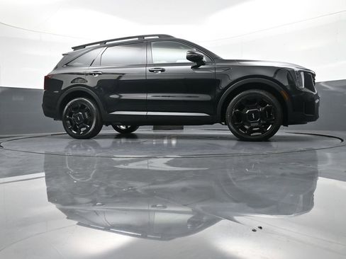 Certified 2024 Kia Sorento SX image 31