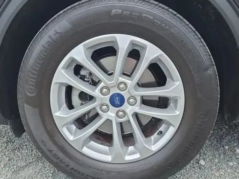 Used 2021 Ford Escape SE w/ Convenience Package AWD/4WD image 55