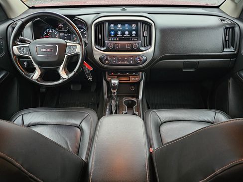 Used 2022 GMC Canyon Elevation w/ Elevation Premium Package image 18