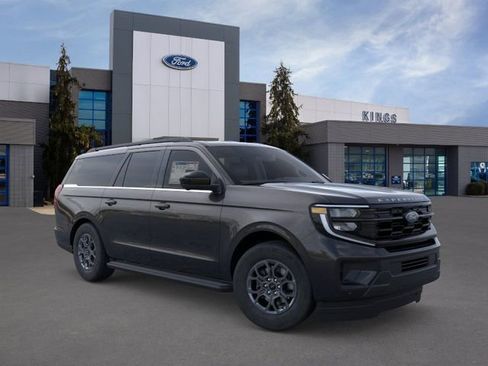 New 2026 Ford Expedition Max Active AWD/4WD image 7