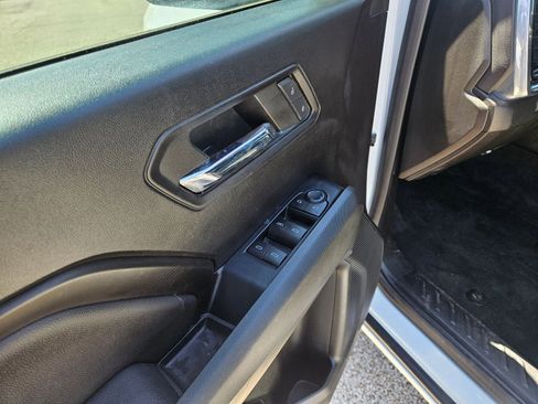 Used 2024 GMC Canyon Elevation RWD image 22