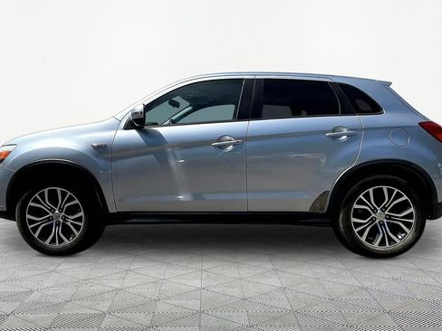 Used 2016 Mitsubishi Outlander Sport ES FWD image 4