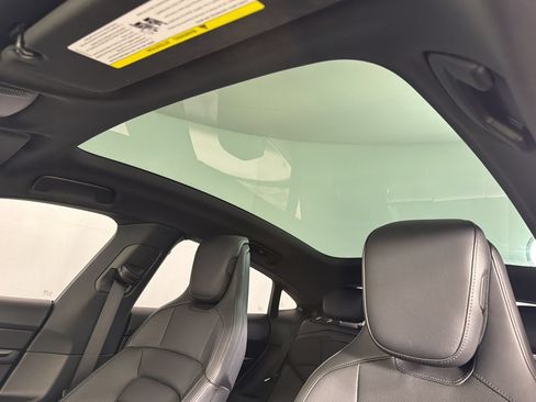 Certified 2025 Porsche Taycan RWD image 25