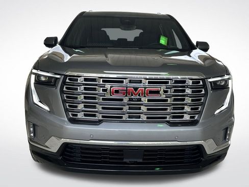 New 2026 GMC Acadia Denali w/ Super Cruise Package image 3