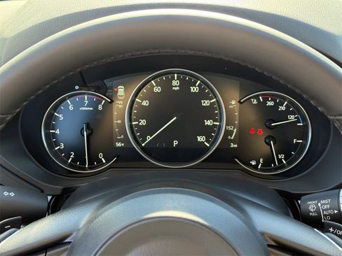 New 2025 MAZDA CX-5 AWD 2.5 S w/ Premium Plus Pkg image 18