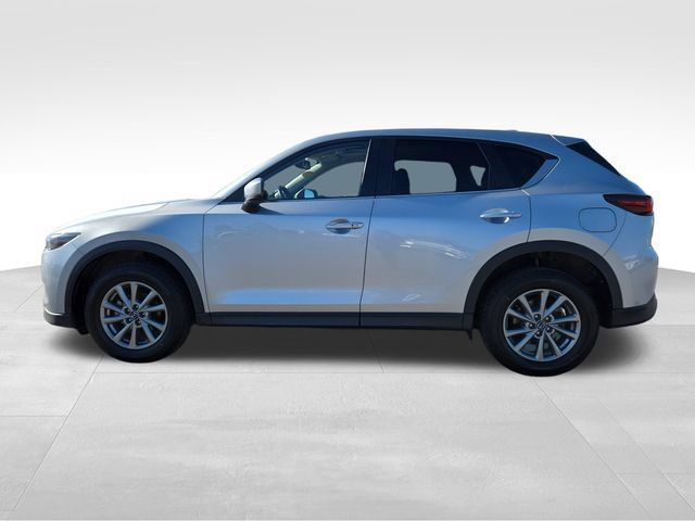 Used 2023 MAZDA CX-5 AWD 2.5 S image 9