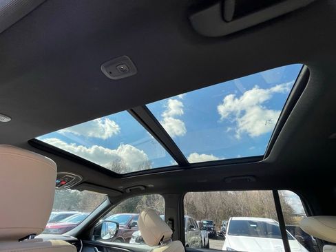 New 2026 Jeep Grand Cherokee L Limited image 8