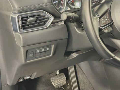 Used 2025 MAZDA CX-5 Carbon Edition AWD/4WD image 17