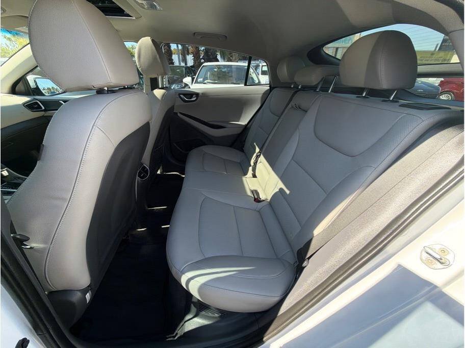Used 2019 Hyundai Ioniq Limited w/ Ultimate Package 02 FWD image 20