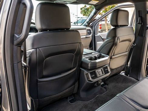 Used 2025 Ford F150 Platinum AWD/4WD image 35
