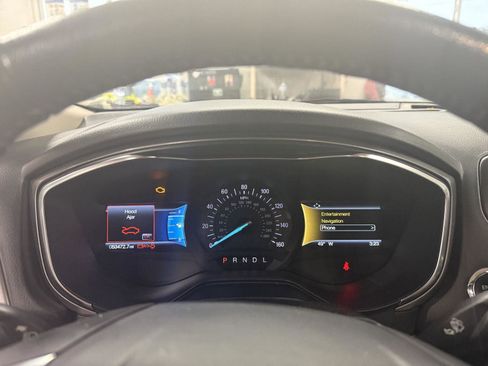 Used 2020 Ford Fusion SE w/ Equipment Group 151A image 16