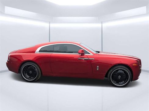 Used 2014 Rolls-Royce Wraith image 2