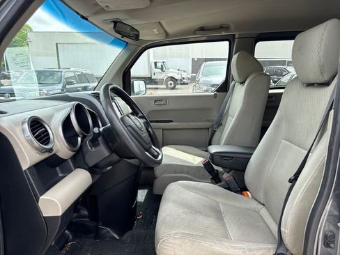Used 2011 Honda Element LX image 13