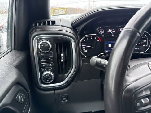 Used 2021 GMC Sierra 1500 AT4 w/ AT4 Premium Package image 23