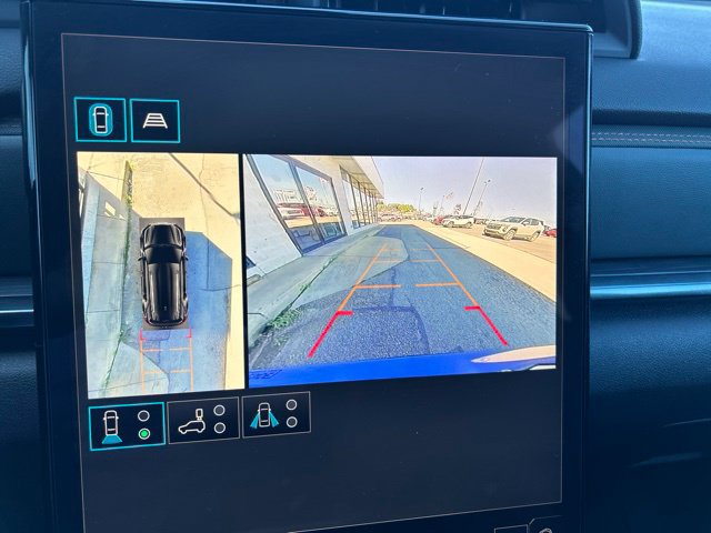 New 2026 GMC Terrain AT4 w/ Technology Package II AWD/4WD image 5