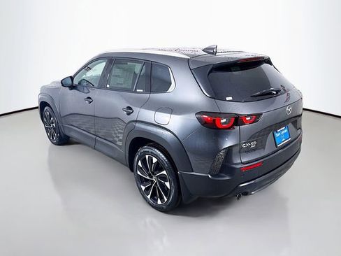New 2026 MAZDA CX-50 2.5 Hybrid w/ Weather Package image 5