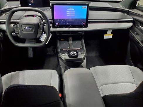 New 2026 Subaru Solterra Premium image 21