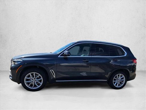Used 2019 BMW X5 xDrive40i AWD/4WD image 8