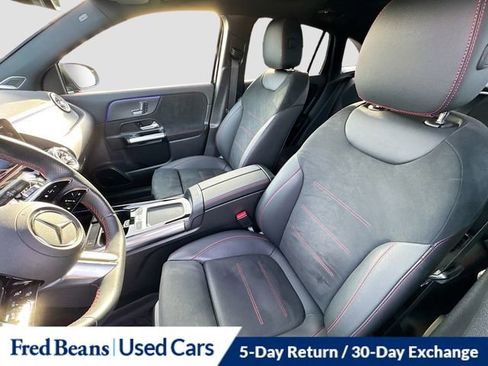 Used 2024 Mercedes-Benz GLA 250 4MATIC image 22