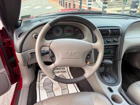 Used 2004 Ford Mustang GT image 14