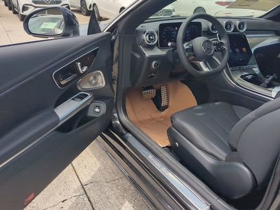 New 2024 Mercedes-Benz CLE 300 4MATIC Coupe