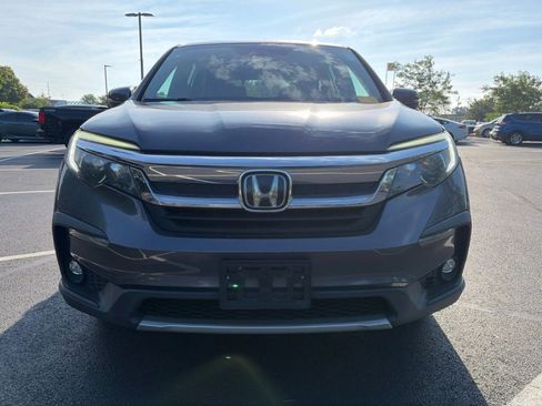 Used 2020 Honda Pilot EX-L image 2
