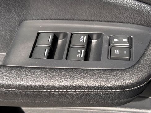 Certified 2024 Honda Passport EX-L image 21