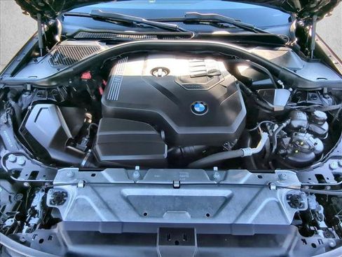 Used 2023 BMW 330i Sedan w/ Driving Assistance Package image 25