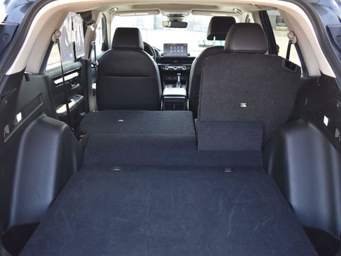 Used 2025 Honda CR-V EX-L image 14
