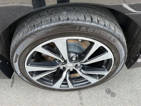 Used 2018 Nissan Maxima 3.5 S FWD image 9