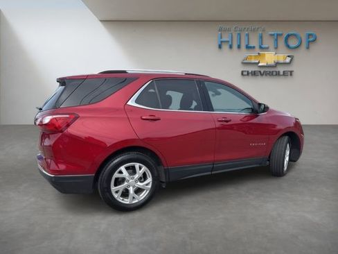 Used 2020 Chevrolet Equinox LT image 5