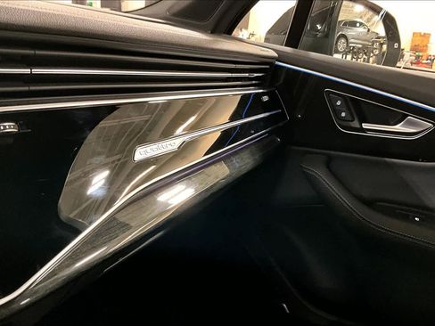 Used 2025 Audi Q7 3.0T Premium Plus AWD/4WD image 27