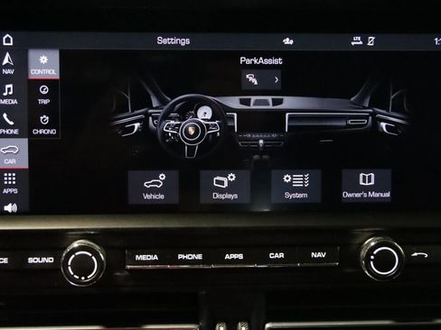 Used 2021 Porsche Macan GTS image 45