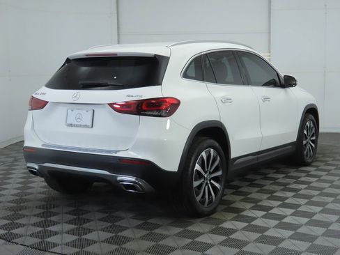 Certified 2023 Mercedes-Benz GLA 250 GLA 250 image 5