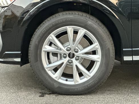 New 2025 Audi Q3 2.0T Premium image 26