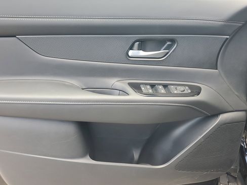 New 2026 Nissan Murano SV image 12