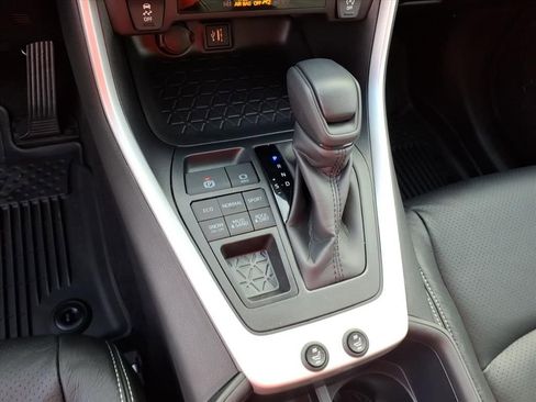 New 2025 Toyota RAV4 LE image 16