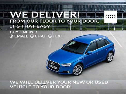 New 2025 Audi Q3 2.0T Premium AWD/4WD image 2