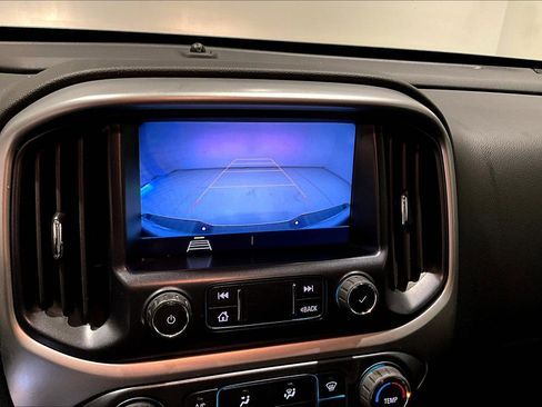 Used 2022 Chevrolet Colorado LT w/ Fleet Safety Package image 15