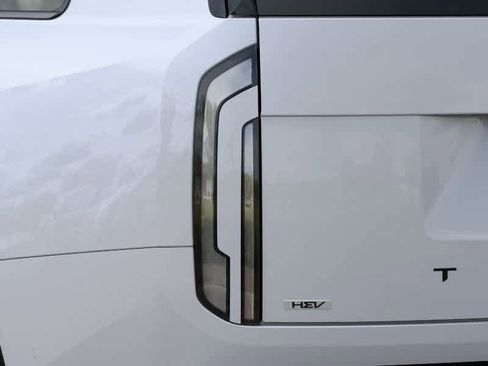 New 2027 Kia Telluride X-Line SX Prestige AWD/4WD image 11