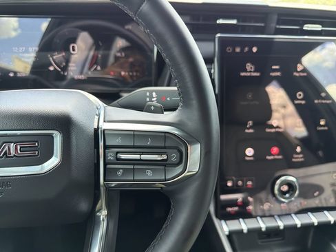 Used 2026 GMC Terrain Elevation FWD image 28