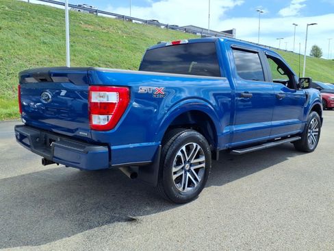 Used 2023 Ford F150 XL w/ STX Appearance Package image 5