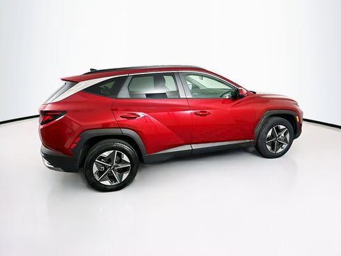 Used 2025 Hyundai Tucson SEL AWD/4WD image 10