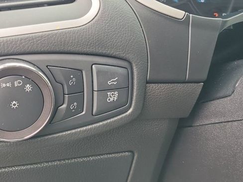 Used 2019 Ford Edge SEL w/ Equipment Group 201A FWD image 27
