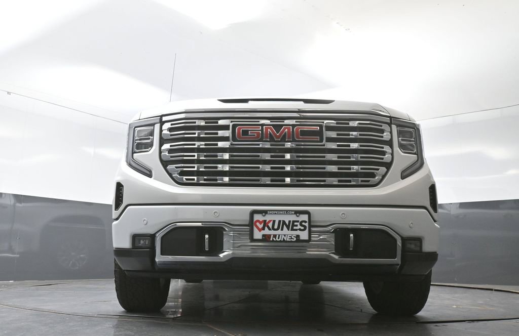 Used 2023 GMC Sierra 1500 Denali AWD/4WD image 54