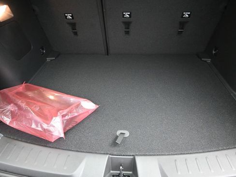 New 2026 Chevrolet TrailBlazer ACTIV image 20