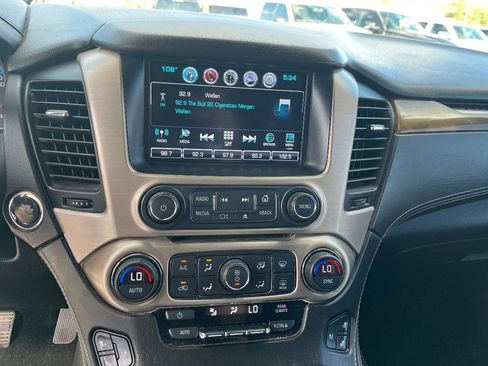 Used 2017 GMC Yukon XL Denali w/ Open Road Package RWD image 9