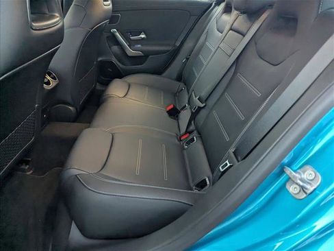 New 2026 Mercedes-Benz CLA 45 AMG AMG CLA 45 image 14