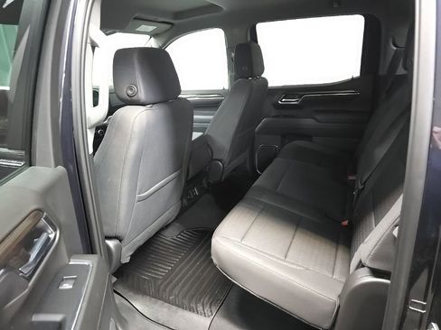 Used 2023 Chevrolet Silverado 1500 RST AWD/4WD image 30